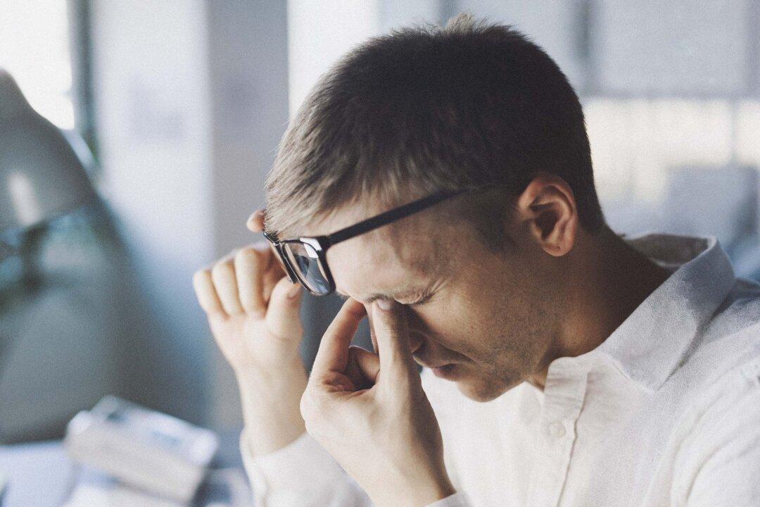 The Hidden Damage to Your Eyes—and 4 Simple Ways to Protect Your Vision