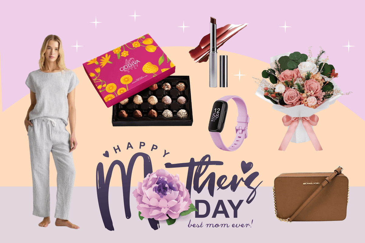 58 Mother’s Day Gift Ideas She'll Love
