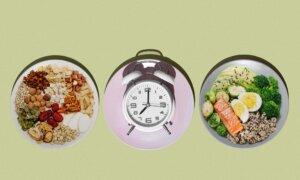 How a Middle-Aged Man Lost 22 Pounds in 2 Months