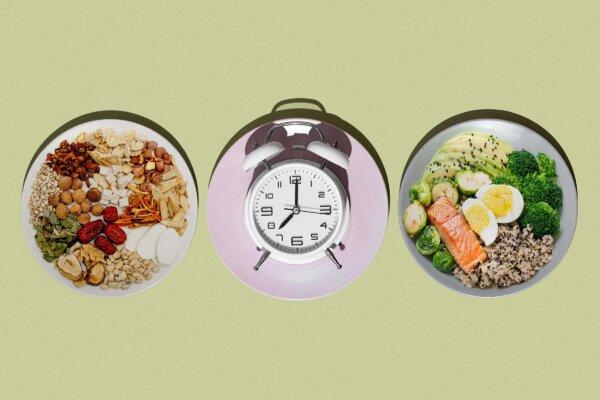 How a Middle-Aged Man Lost 22 Pounds in 2 Months