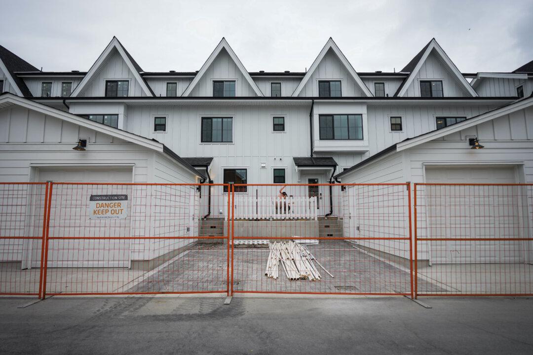 Parental Co-Signing for First-Time Homebuyers Has Tripled Since 2004: Bank of Canada