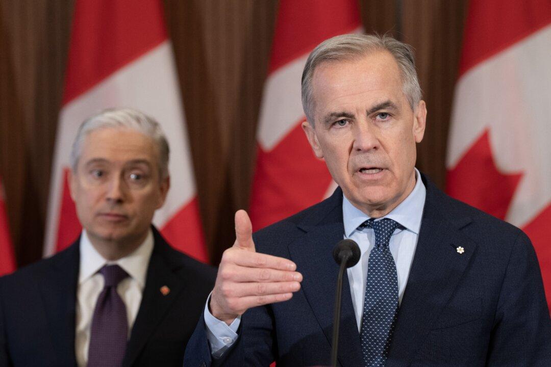 Liberal Government to Table Spring Economic Update at End of Month