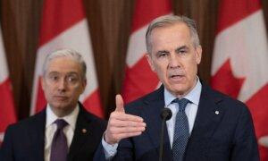 Spring Economic Statement Projects $11.5B Lower Deficit Than Previously Forecast