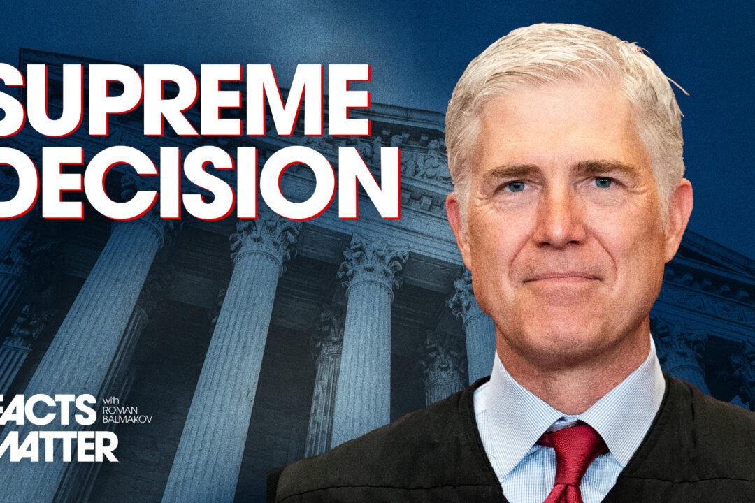 Supreme Court Rules for Christian Counselor, Finds Bans on ‘Conversion Therapy’ Unconstitutional