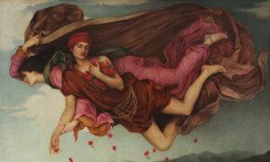 From Counting Measures to Counting Sheep: Classical Music for Bedtime