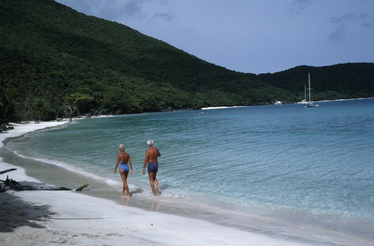 The SKI Trend That’s Reshaping Travel