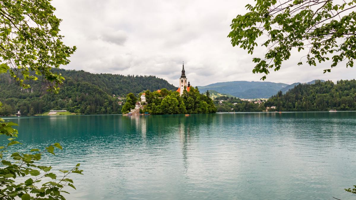 Lake Bled: Exploring Slovenia’s Romantic Alpine Retreat