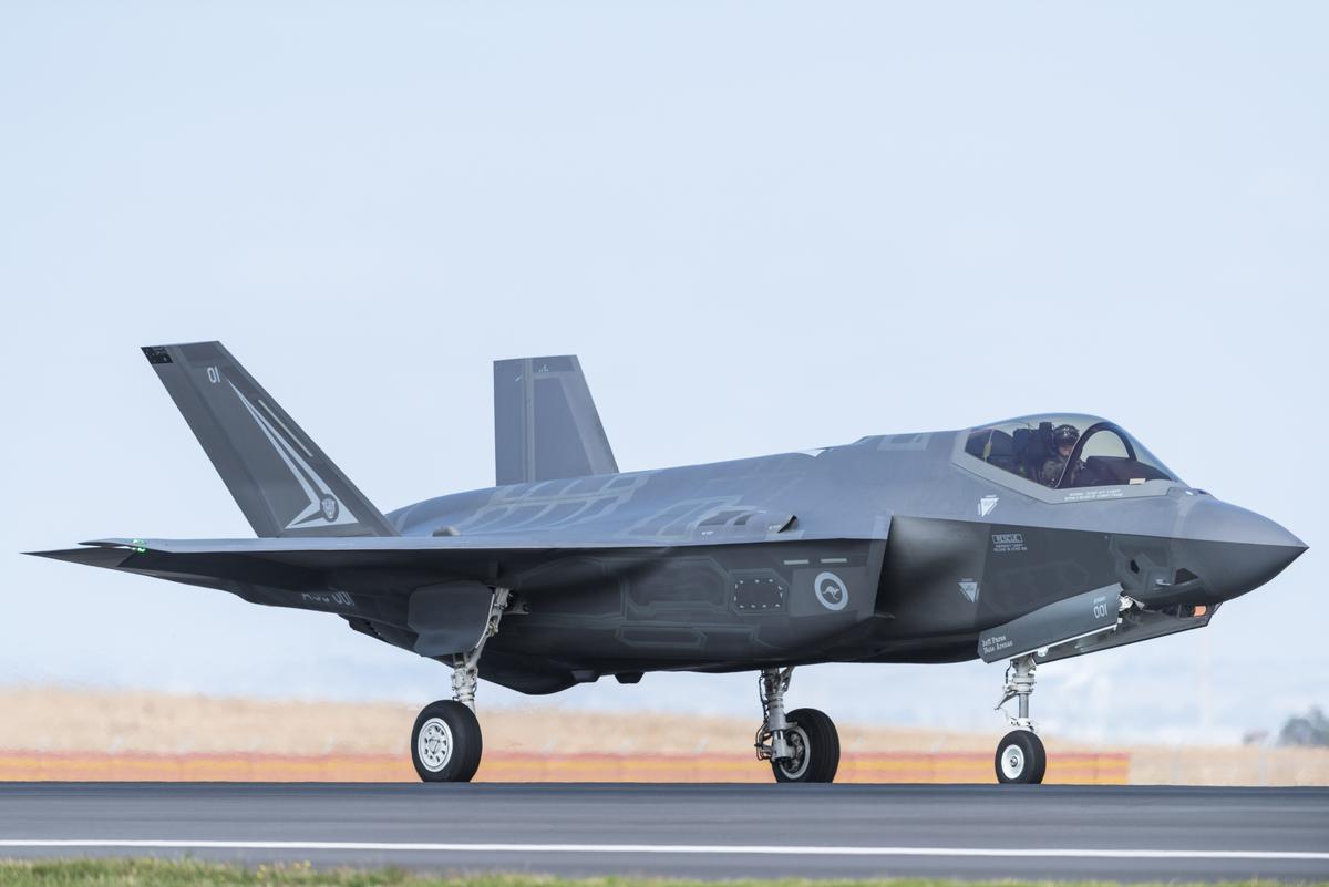 Billions More Locked and Loaded for Defence Spending