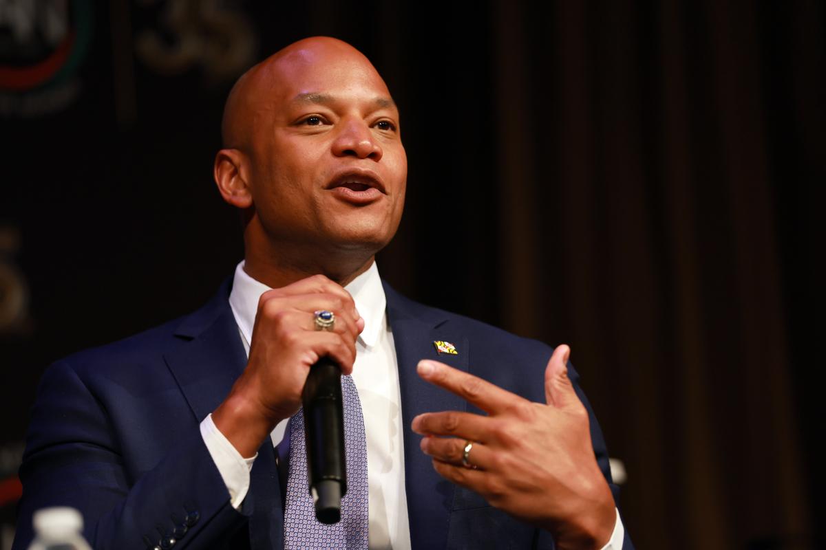 Democrats Face Setback in Maryland Amid National Redistricting Push