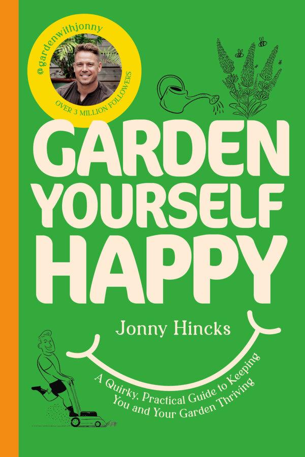 Growing plants can be a game changer for busy people.