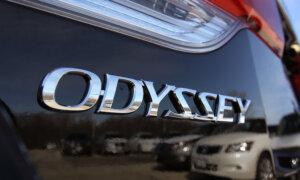 Honda Recalls 440,000 Minivans Over Software Error Linked to Unintended Airbag Deployment