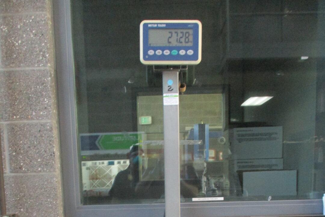 CBP Says It Seized More Than 60 Pounds of Cocaine From US Citizen at Border