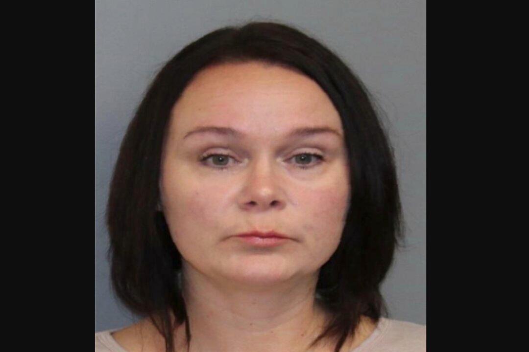 Woman Pleads Guilty to Deleting Videos of Husband Shooting Delivery Driver