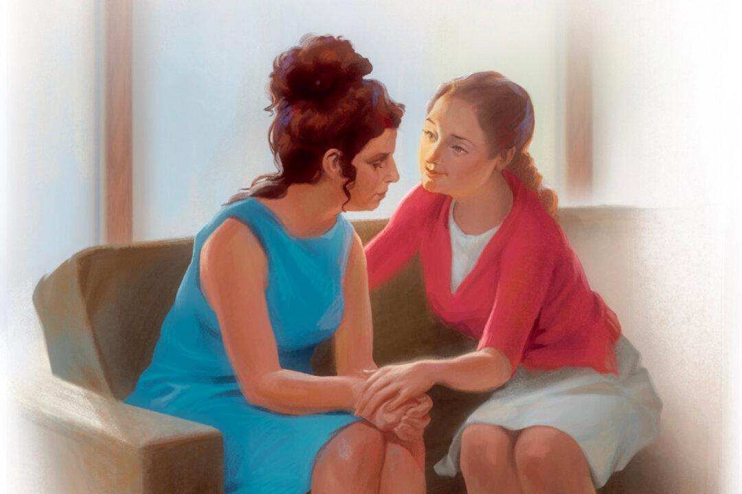 How to Be A Loyal Friend Through Thick and Thin