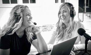 Like ‘True Crime’ Stories? Try This Uplifting ‘True Miracles’ Podcast