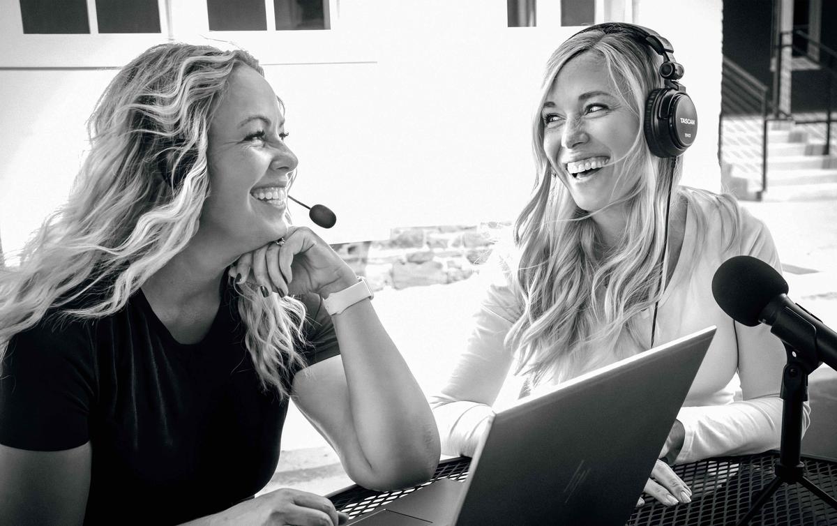 Like ‘True Crime’ Stories? Try This Uplifting ‘True Miracles’ Podcast