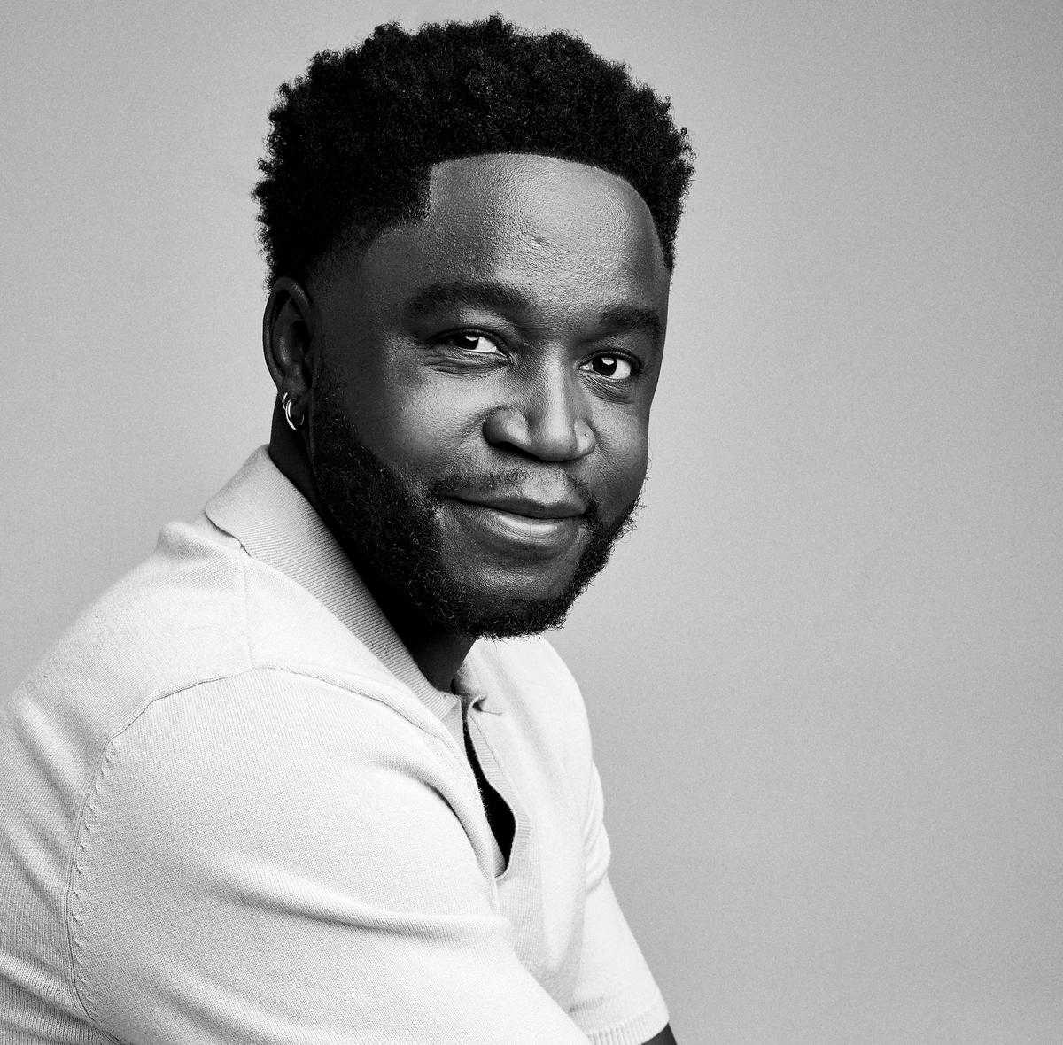 War, Loss, and Heartbreak: Man Adopted From Liberia Shares How He Survived It All Through Faith