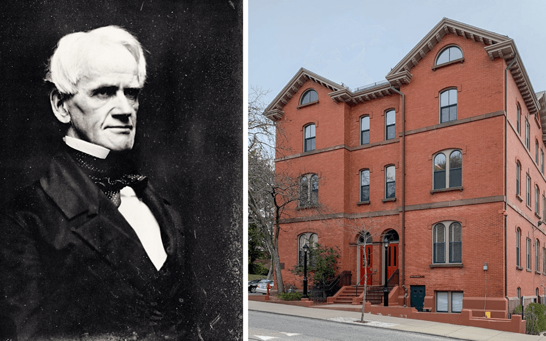 Horace Mann: The Father of American Education