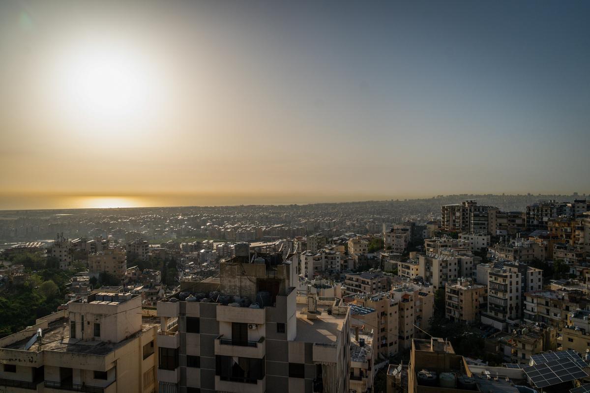 10-Day Ceasefire Between Israel and Lebanon Begins