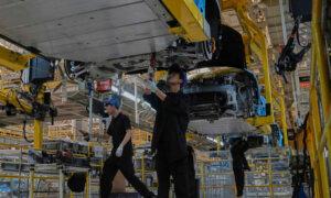 China’s Industrial Policy Threatens $650 Billion of G7 Exports, US Chamber Warns