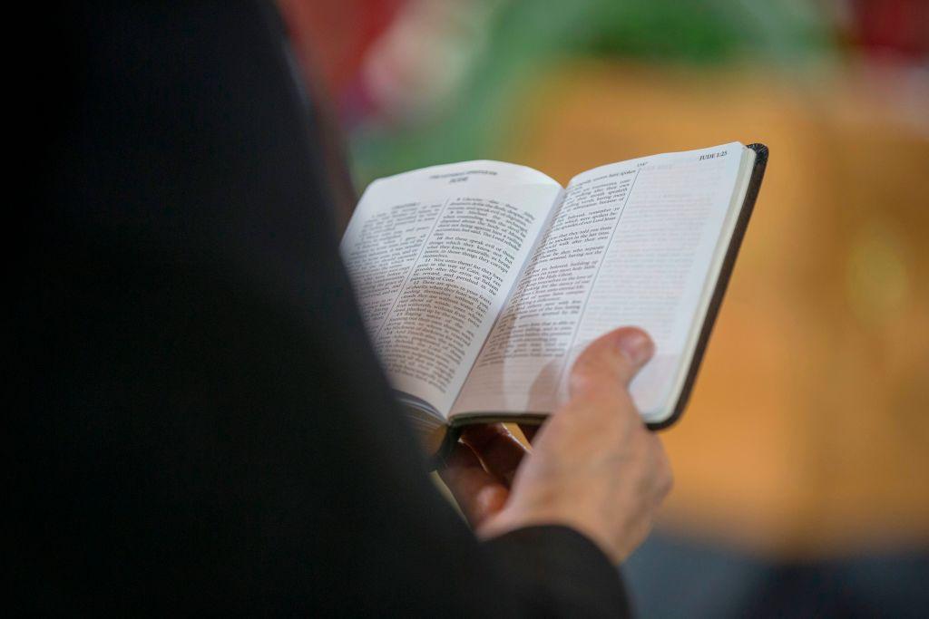 More Young Men Than Young Women Now Say Religion Is ‘Very Important’ to Them, Gallup Finds