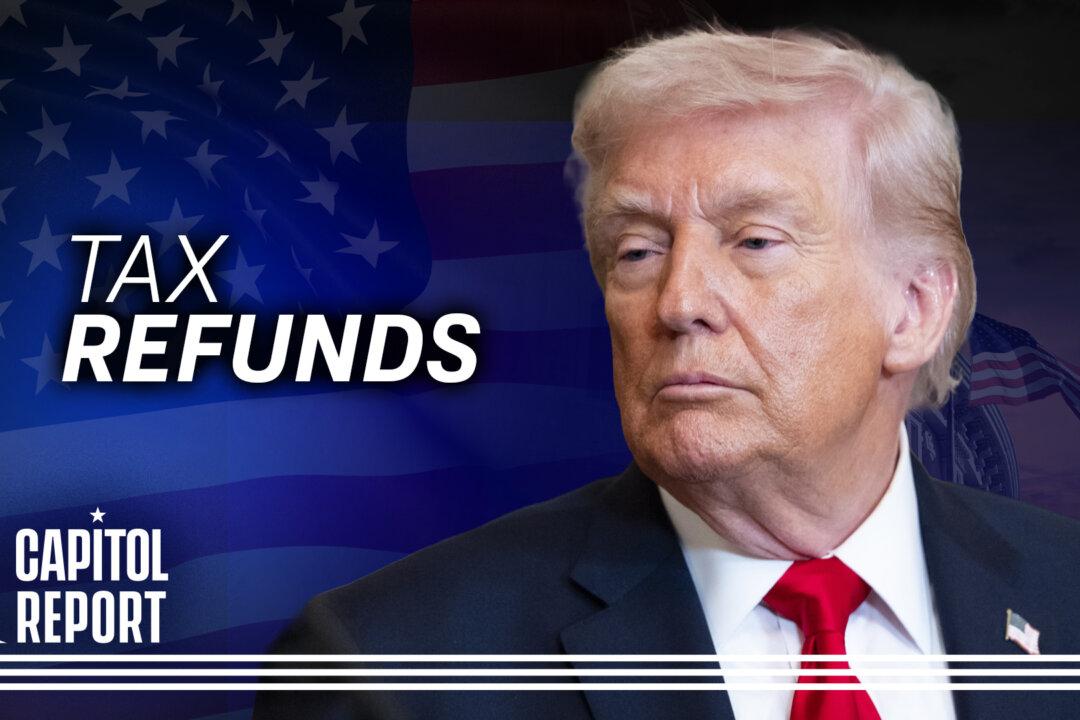 Capitol Report Full Broadcast (April 16)