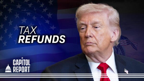 Capitol Report Full Broadcast (April 16)