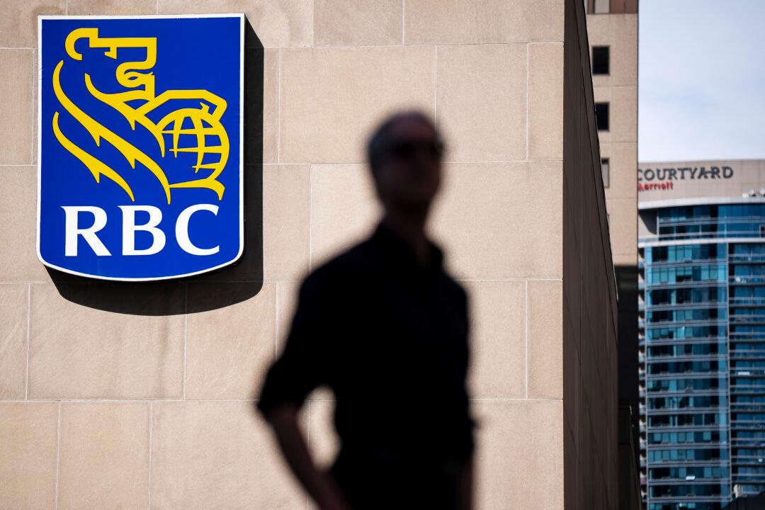Scotiabank, RBC Scrap Interim Net-Zero Targets, Say Goals Not Reasonably Achievable