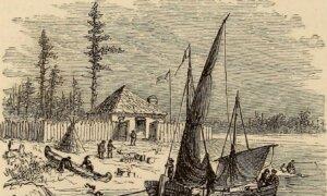 Kent Island: The Almost-Forgotten Story of Maryland’s Colony