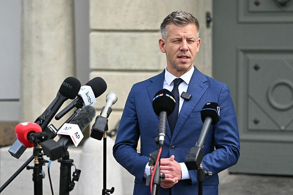 Europe’s Immigration Problem: People, Not Accounting Units