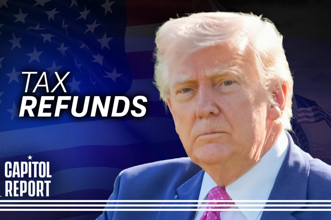 Capitol Report Full Broadcast (April 16)