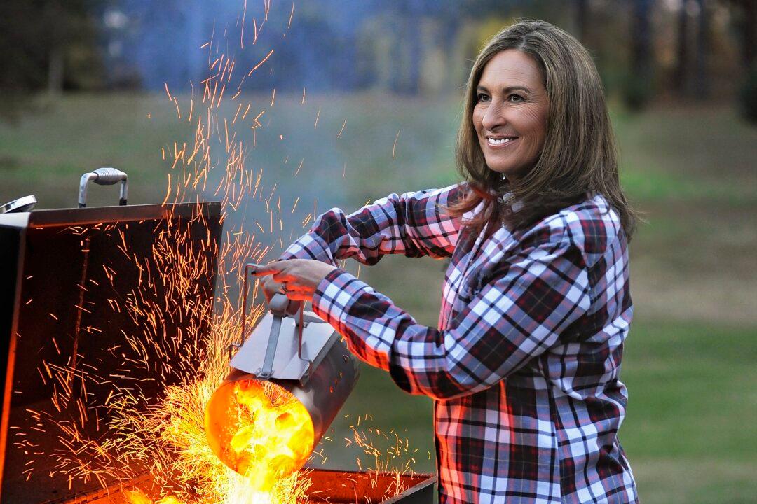 How Barbecue World Champion Melissa Cookston Is Inspired by Her Travels to Create New Dishes