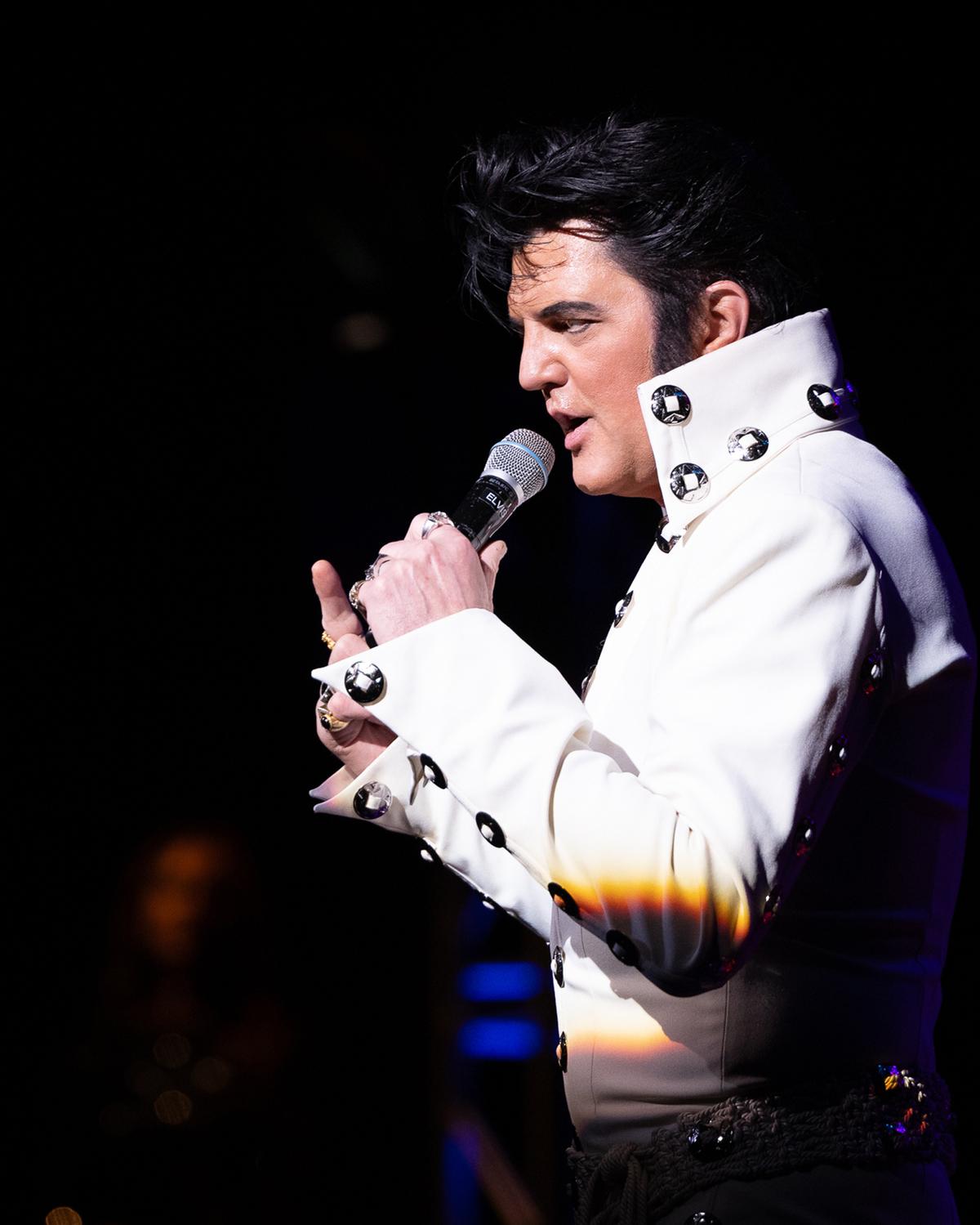 Amid Sky-High Concert Tickets, Tribute Bands See Boom