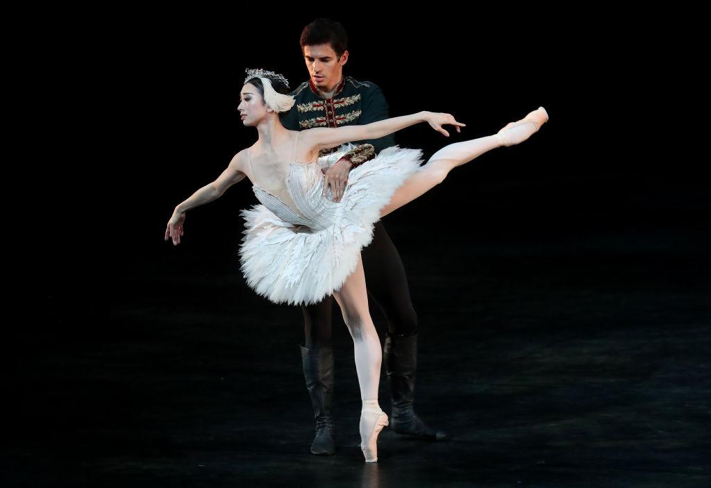 A Trip to the Movies: The Royal Ballet’s ‘Giselle’