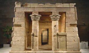 Explore Art in 3D on the Met Website