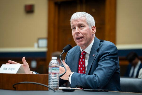 REPLAY: US Energy Secretaries Testify to Senate Armed Services Committee on Budget and Nuclear Security