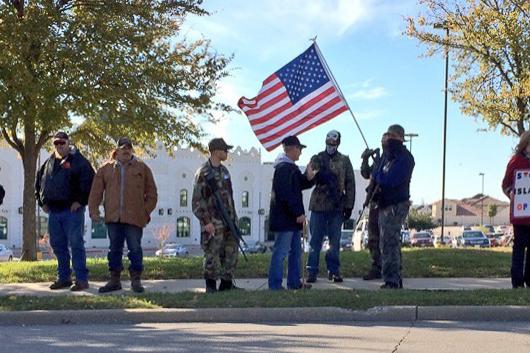 Texas Social Studies Fight Demonstrates Growing Unease With Islam Among Conservatives