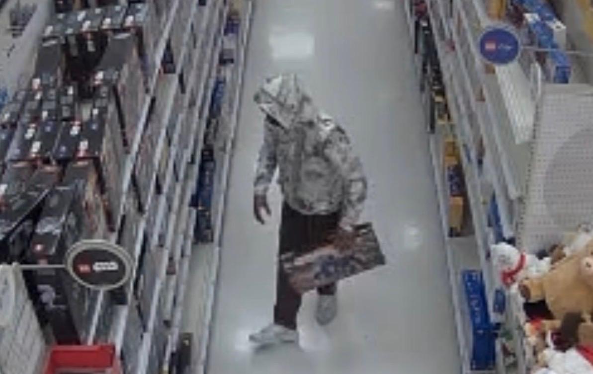 Man Suspected of Stealing Legos from 70 Targets Nationwide Arrested in California