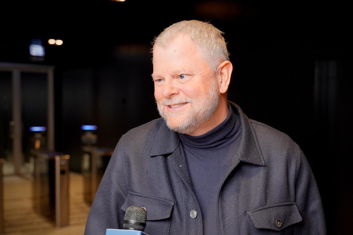 Roskilde Mayor Praises Shen Yun Music and Calls It Fascinating