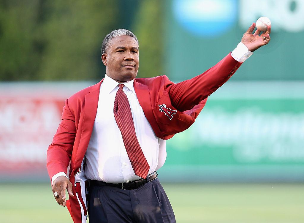 Los Angeles Angels Franchise Star and World Series Champion, Garret Anderson, Dies at 53