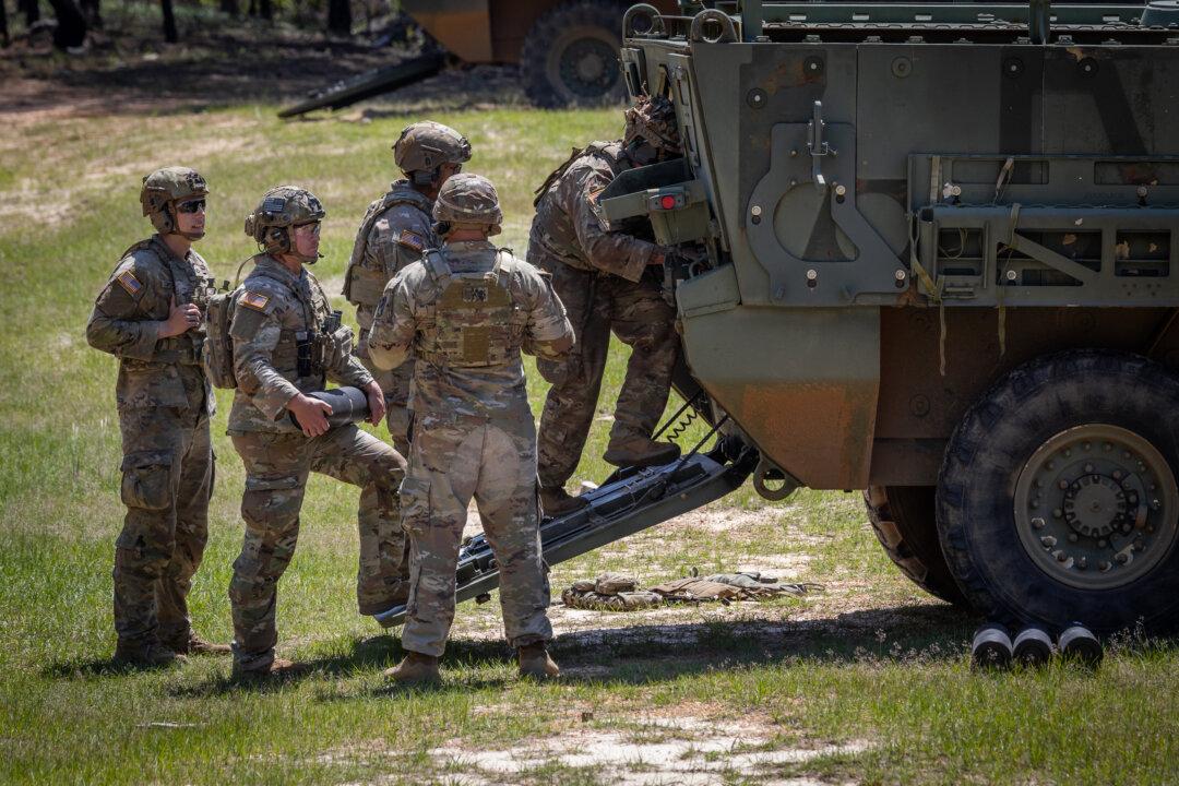 LIVE NOW: House Armed Services Committee Holds Hearing on Army Budget Request