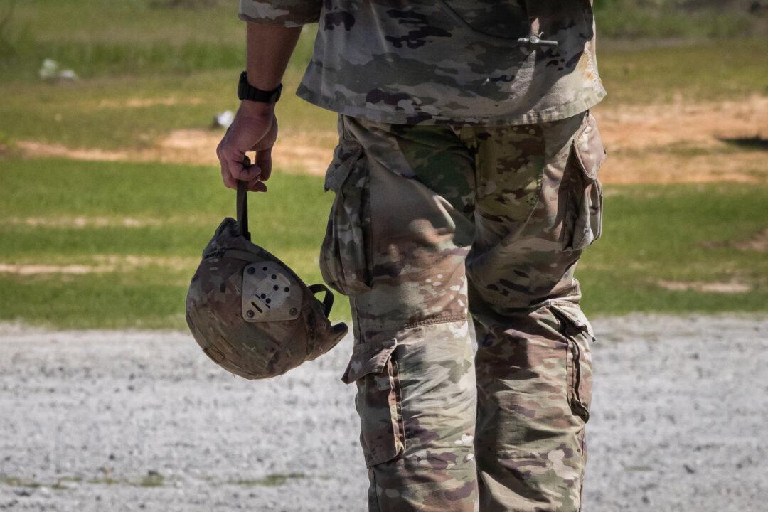 LIVE NOW: CPDC Webinar Examines Alleged CCP Influence on Former US Military Leaders