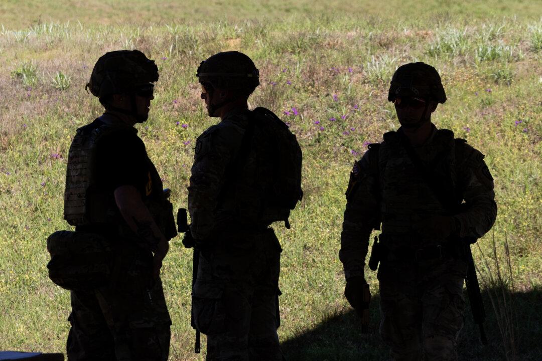 Appeals Court Rules Government Can’t Kick Out Service Members With Gender Dysphoria
