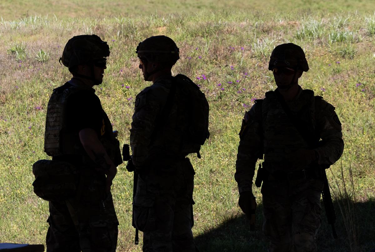 Appeals Court Rules Government Can’t Kick Out Service Members With Gender Dysphoria
