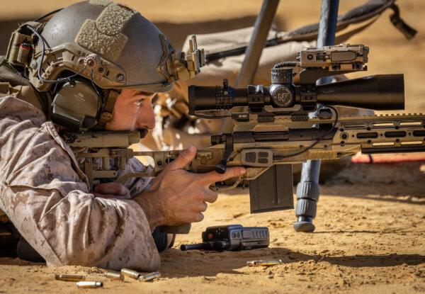 LIVE NOW: House Armed Services Committee Holds Hearing on Middle East, Africa Security Challenges
