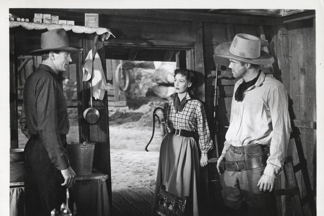 ‘Along Came Jones’: Mistaken Melody