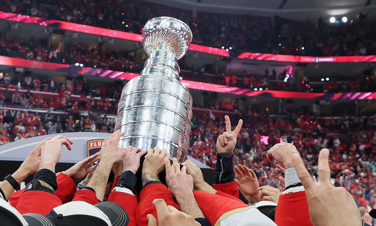 NHL’s Second-Season Opens Saturday, 16 Teams Pursue Postseason Stanley Cup Trophy