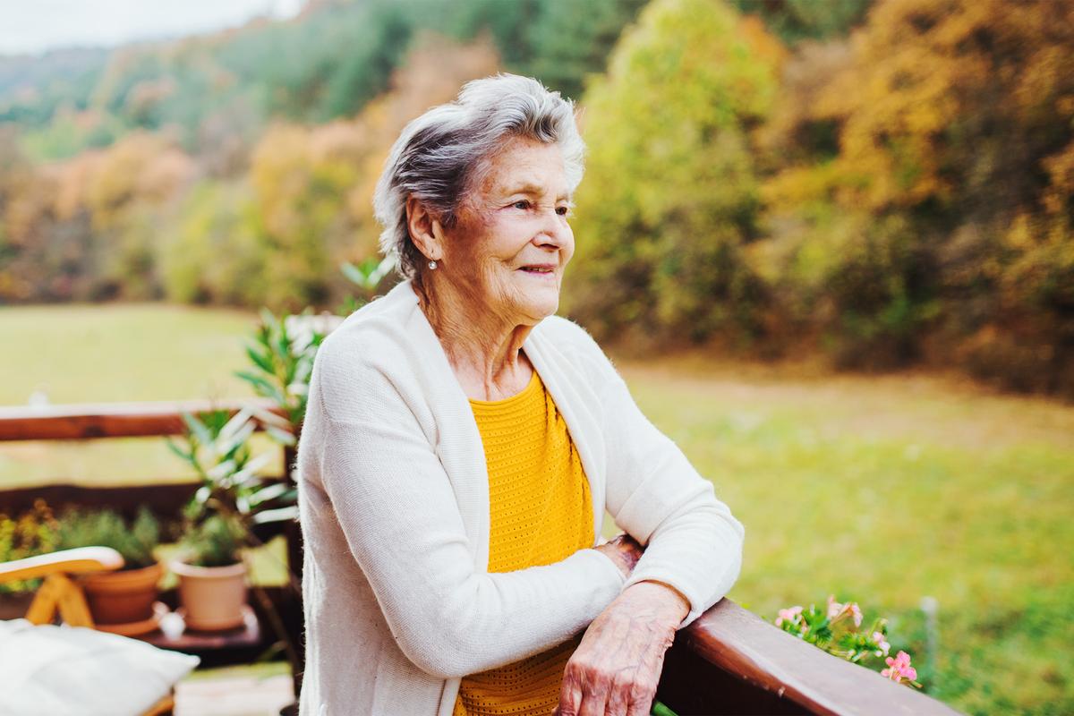 What If Aging Isn’t Decline? A New Study Finds for Many, It Isn’t