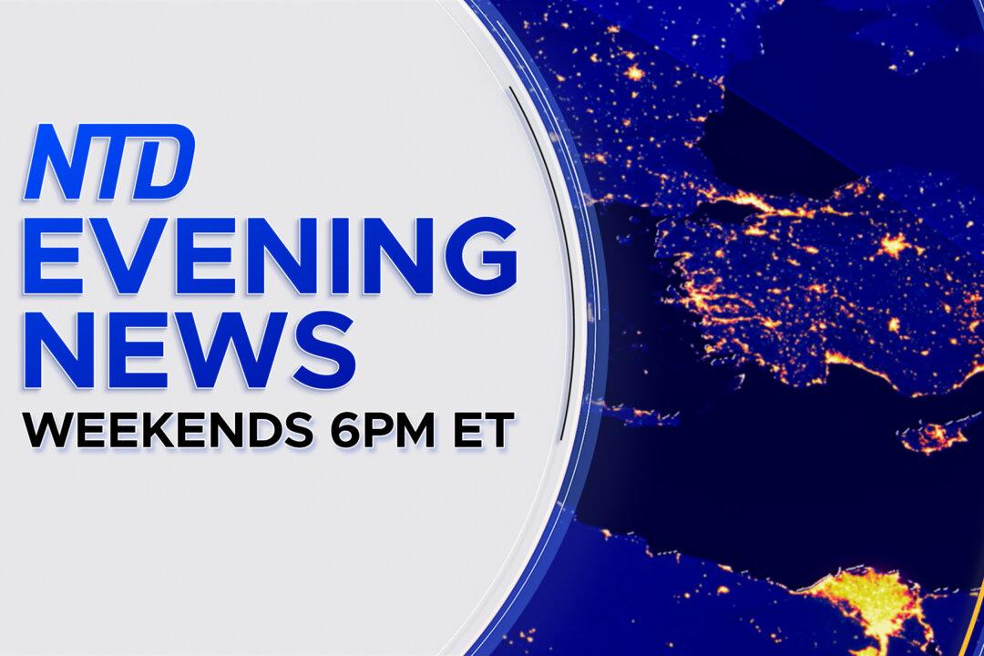 NTD Evening News Full Broadcast (April 18)
