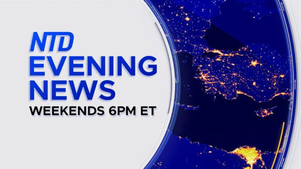 NTD Evening News Full Broadcast (April 18)
